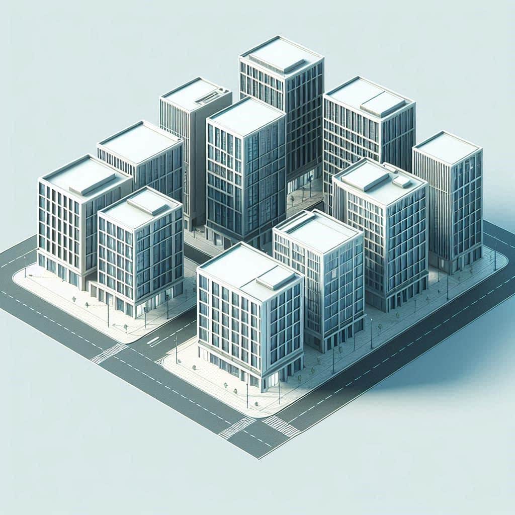 大厦名字文章配图